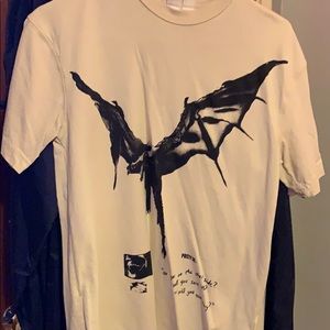 Vintage H&M graphic tee shirt